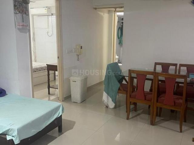 2 BHK Apartment in South Bopal for rent Ahmedabad. The reference number is 20167272