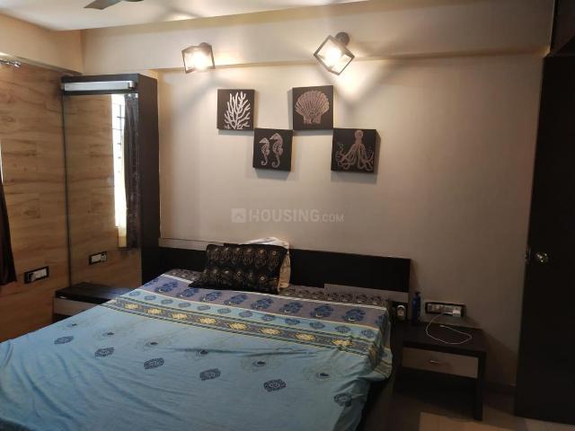2 BHK Apartment in South Bopal for rent Ahmedabad. The reference number is 20169469