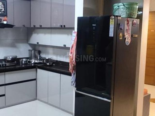 2 BHK Apartment in South Bopal for rent Ahmedabad. The reference number is 20178912