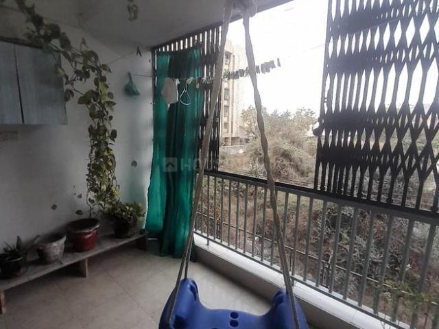 2 BHK Apartment in South Bopal for rent Ahmedabad. The reference number is 20179827