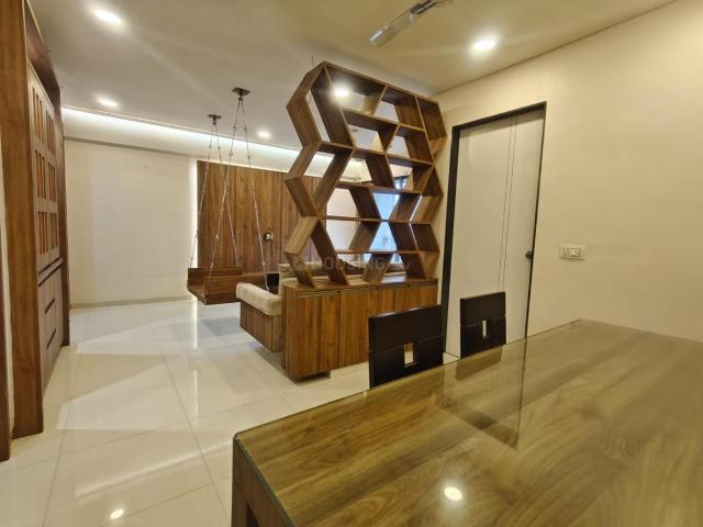 2 BHK Apartment in South Bopal for rent Ahmedabad. The reference number is 20173102