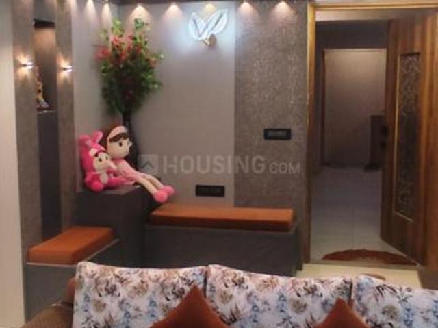 2 BHK Apartment in South Bopal for rent Ahmedabad. The reference number is 20186521