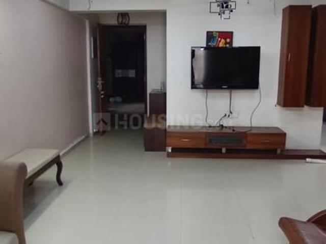 2 BHK Apartment in South Bopal for rent Ahmedabad. The reference number is 20183549