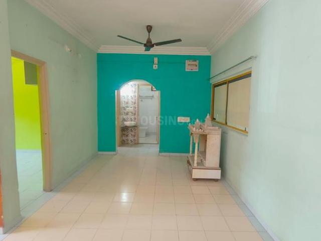 2 BHK Apartment in South Bopal for rent Ahmedabad. The reference number is 20196450