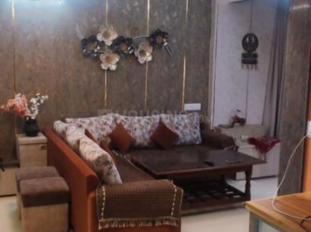 2 BHK Apartment in South Bopal for rent Ahmedabad. The reference number is 20193841