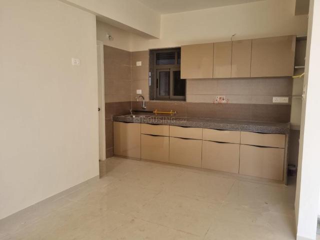 2 BHK Apartment in South Bopal for rent Ahmedabad. The reference number is 20219754