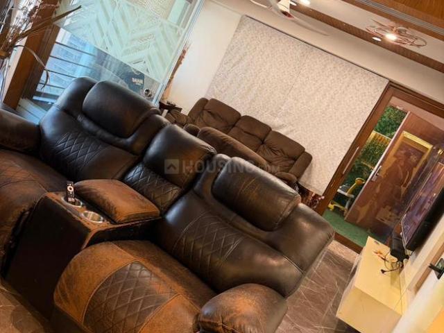 2 BHK Apartment in South Bopal for rent Ahmedabad. The reference number is 20211517