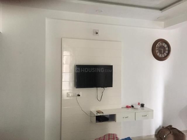 2 BHK Apartment in South Bopal for rent Ahmedabad. The reference number is 20231212
