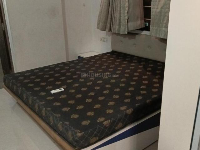 2 BHK Apartment in South Bopal for rent Ahmedabad. The reference number is 20244044