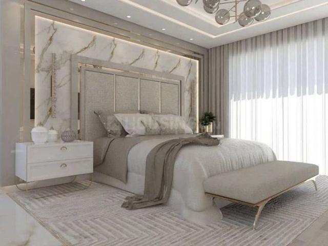 2 BHK Apartment in South Bopal for rent Ahmedabad. The reference number is 20240357