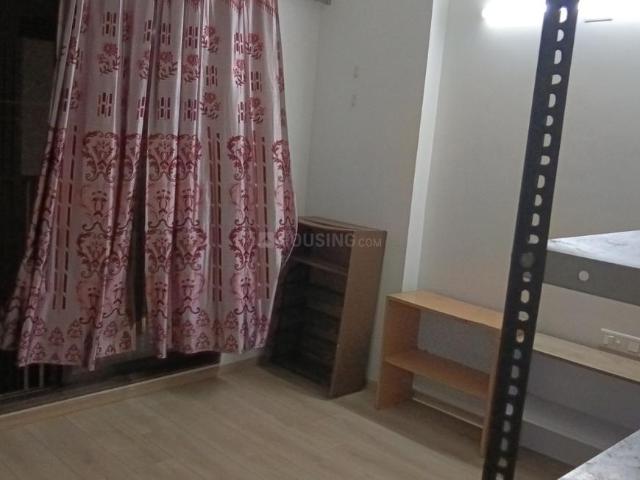 2 BHK Apartment in South Bopal for rent Ahmedabad. The reference number is 20243916