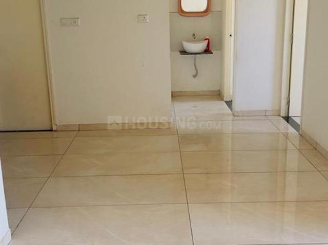 2 BHK Apartment in South Bopal for rent Ahmedabad. The reference number is 20317370