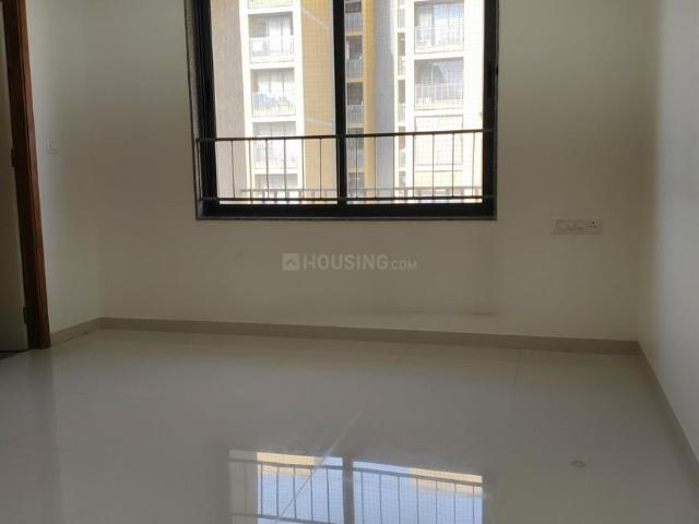2 BHK Apartment in South Bopal for rent Ahmedabad. The reference number is 20321362