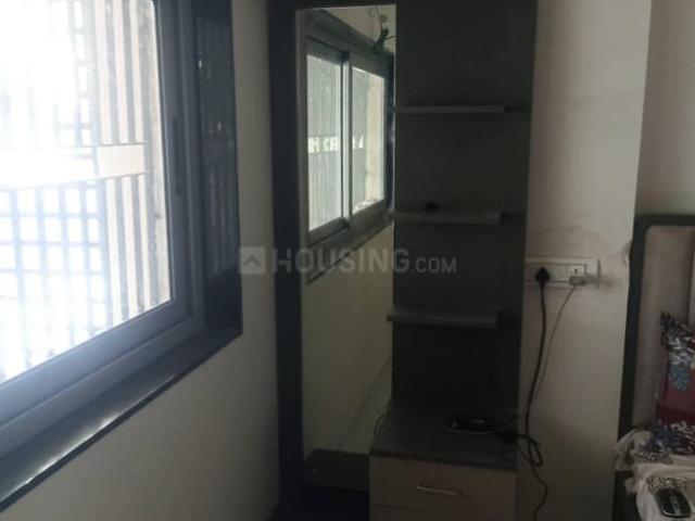 2 BHK Apartment in South Bopal for rent Ahmedabad. The reference number is 20331133