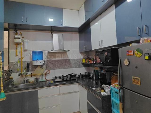 2 BHK Apartment in South Bopal for rent Ahmedabad. The reference number is 20345965
