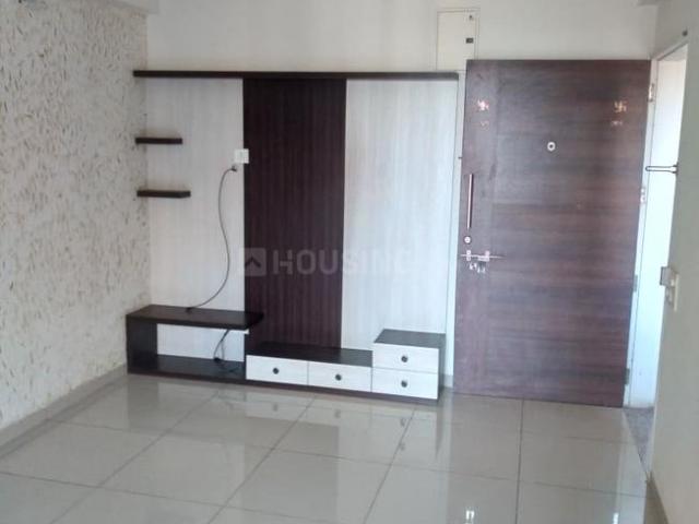 2 BHK Apartment in South Bopal for rent Ahmedabad. The reference number is 20354395