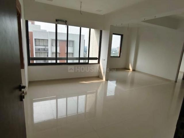 2 BHK Apartment in South Bopal for rent Ahmedabad. The reference number is 20361125