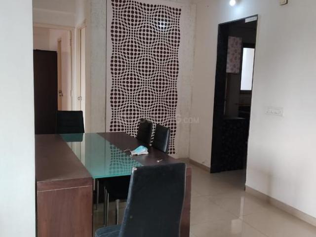 2 BHK Apartment in South Bopal for rent Ahmedabad. The reference number is 20372578