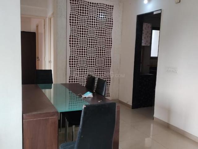 2 BHK Apartment in South Bopal for rent Ahmedabad. The reference number is 20372779
