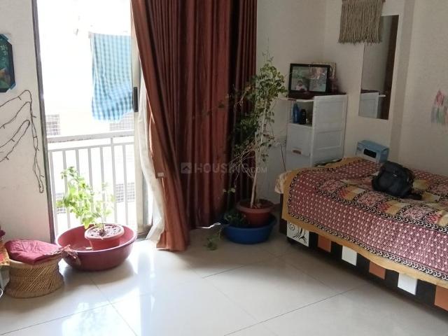 2 BHK Apartment in South Bopal for rent Ahmedabad. The reference number is 20406218