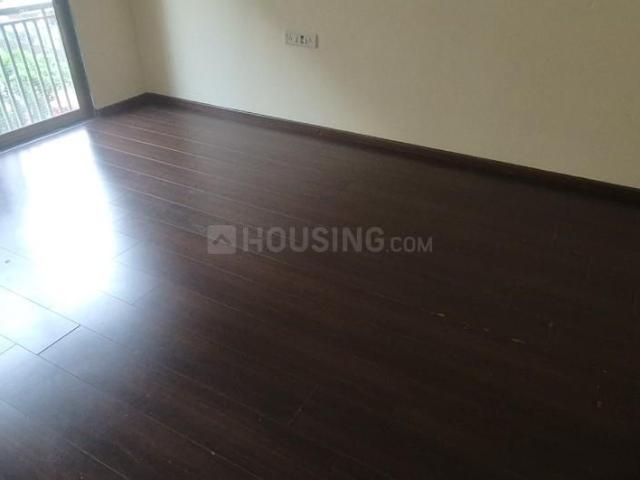 2 BHK Apartment in South Bopal for rent Ahmedabad. The reference number is 20406381