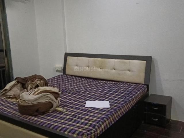 2 BHK Apartment in South Bopal for rent Ahmedabad. The reference number is 20403409