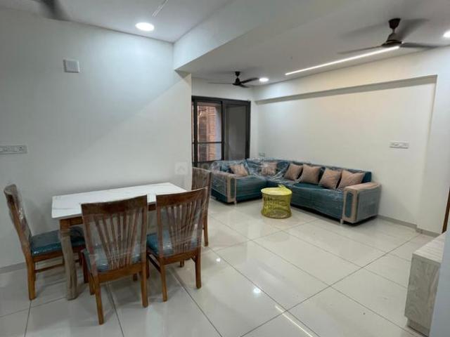 2 BHK Apartment in South Bopal for rent Ahmedabad. The reference number is 20425603
