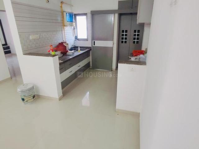 2 BHK Apartment in South Bopal for rent Ahmedabad. The reference number is 20439187