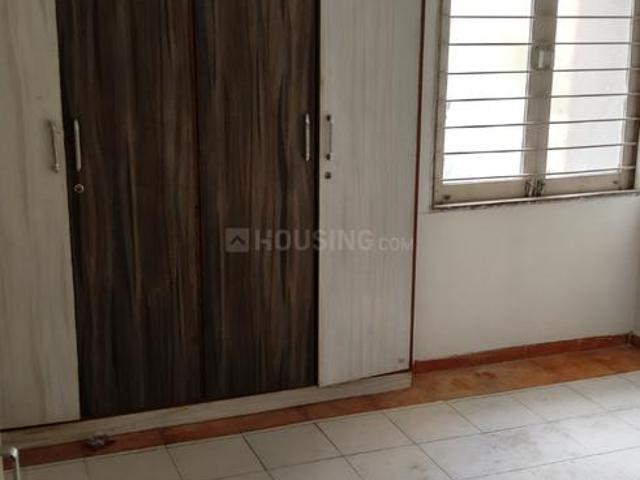 2 BHK Apartment in South Bopal for rent Ahmedabad. The reference number is 20439441