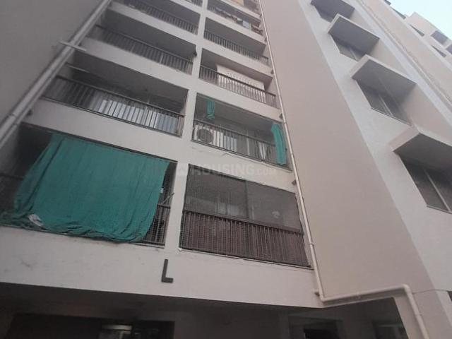 2 BHK Apartment in South Bopal for rent Ahmedabad. The reference number is 20452732