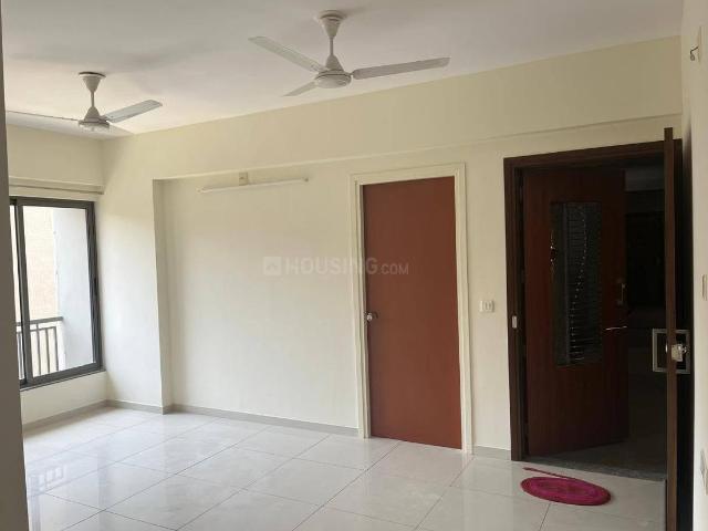 2 BHK Apartment in South Bopal for rent Ahmedabad. The reference number is 20462038