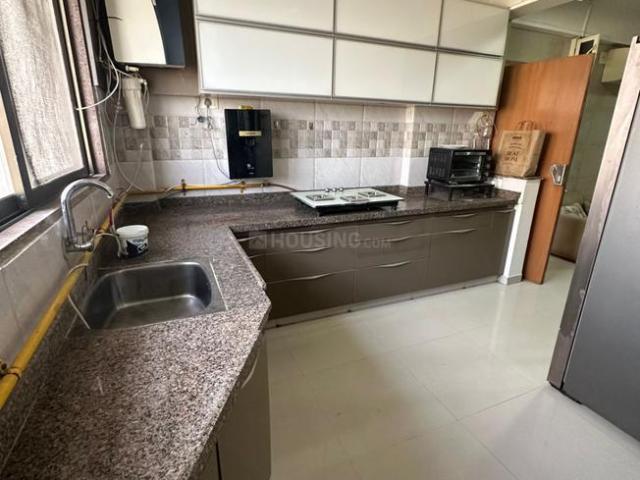 2 BHK Apartment in South Bopal for rent Ahmedabad. The reference number is 20470069