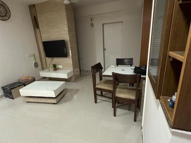 2 BHK Apartment in South Bopal for rent Ahmedabad. The reference number is 20470539