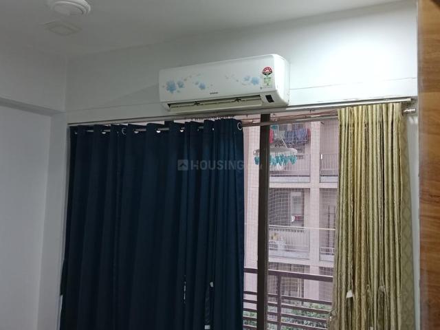 2 BHK Apartment in South Bopal for rent Ahmedabad. The reference number is 20485761
