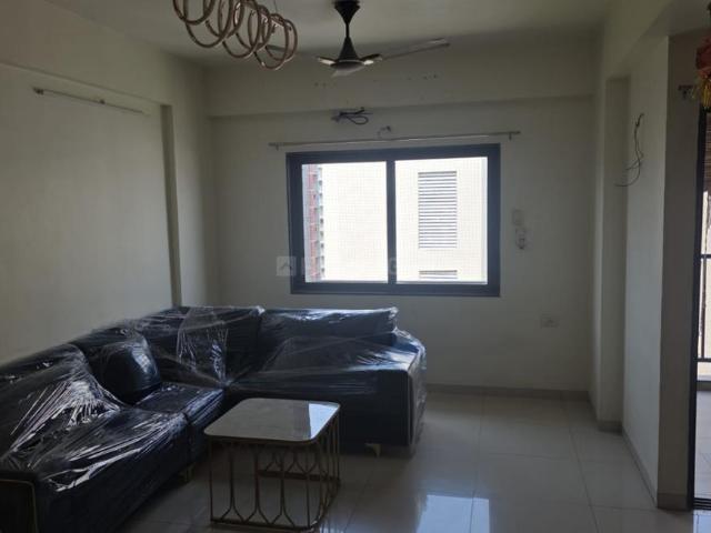 2 BHK Apartment in South Bopal for rent Ahmedabad. The reference number is 20507701