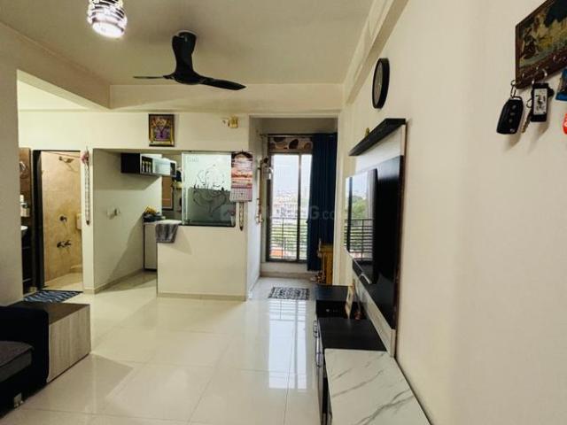 2 BHK Apartment in South Bopal for rent Ahmedabad. The reference number is 20542045