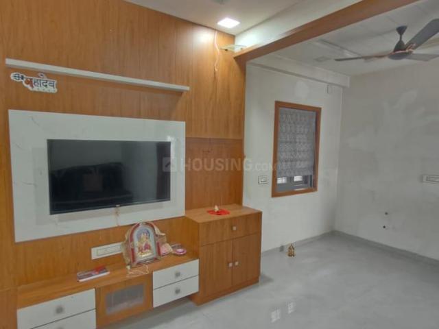 2 BHK Apartment in South Bopal for rent Ahmedabad. The reference number is 20542312