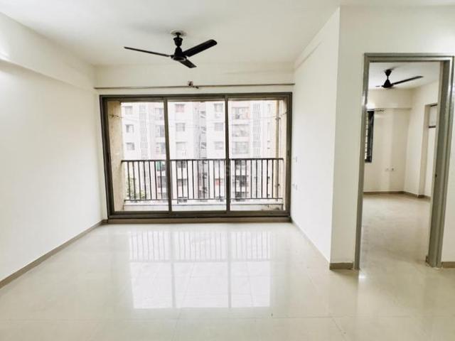 2 BHK Apartment in South Bopal for rent Ahmedabad. The reference number is 20584219