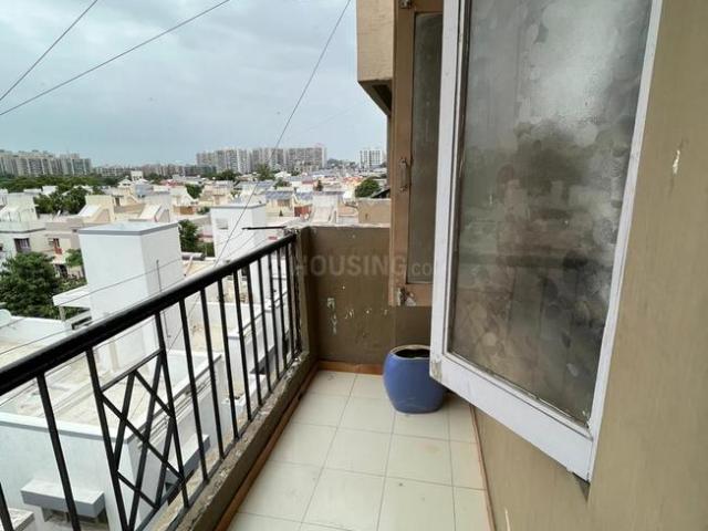 2 BHK Apartment in South Bopal for rent Ahmedabad. The reference number is 20596614