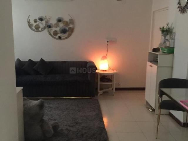 2 BHK Apartment in South Bopal for rent Ahmedabad. The reference number is 20596860
