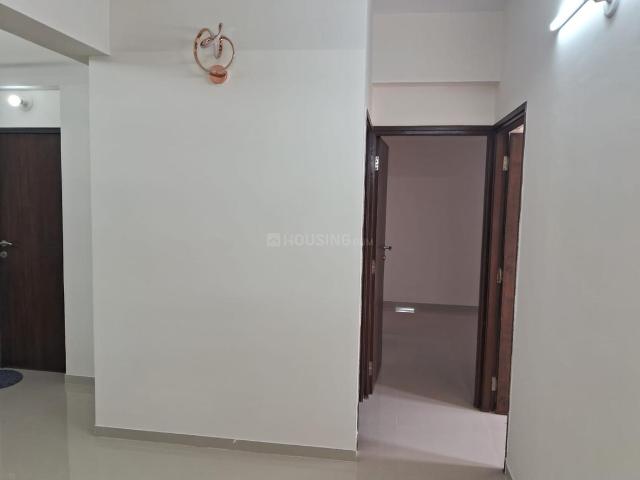 2 BHK Apartment in South Bopal for rent Ahmedabad. The reference number is 20598438