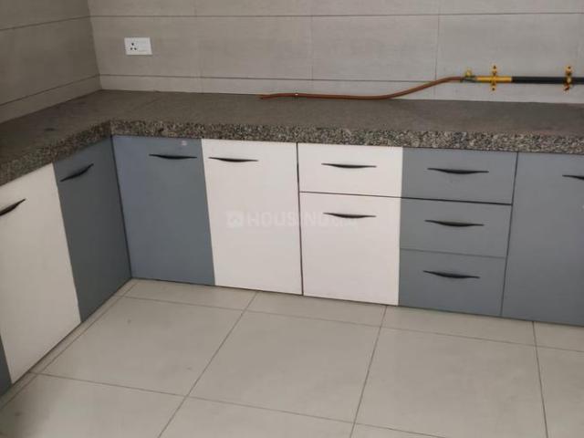2 BHK Apartment in South Bopal for rent Ahmedabad. The reference number is 20615569