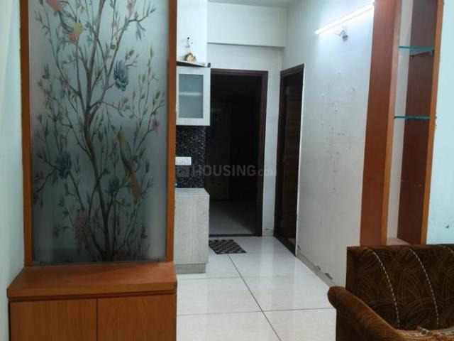 2 BHK Apartment in South Bopal for rent Ahmedabad. The reference number is 20619200