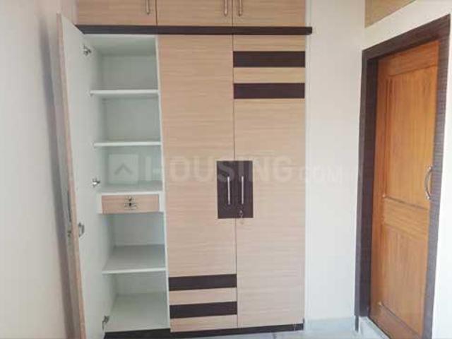 2 BHK Apartment in South Bopal for rent Ahmedabad. The reference number is 20626324