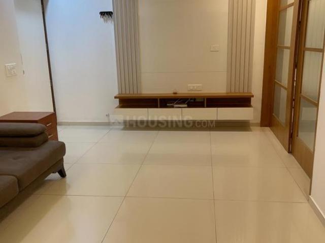 2 BHK Apartment in South Bopal for rent Ahmedabad. The reference number is 20626342