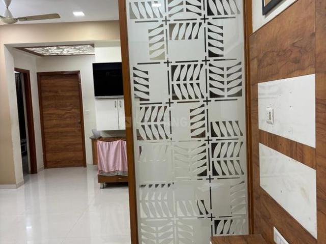 2 BHK Apartment in South Bopal for rent Ahmedabad. The reference number is 20634231