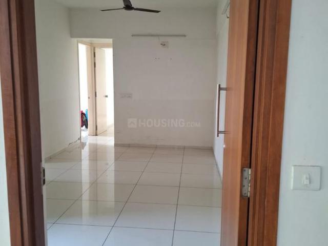 2 BHK Apartment in South Bopal for rent Ahmedabad. The reference number is 20676571