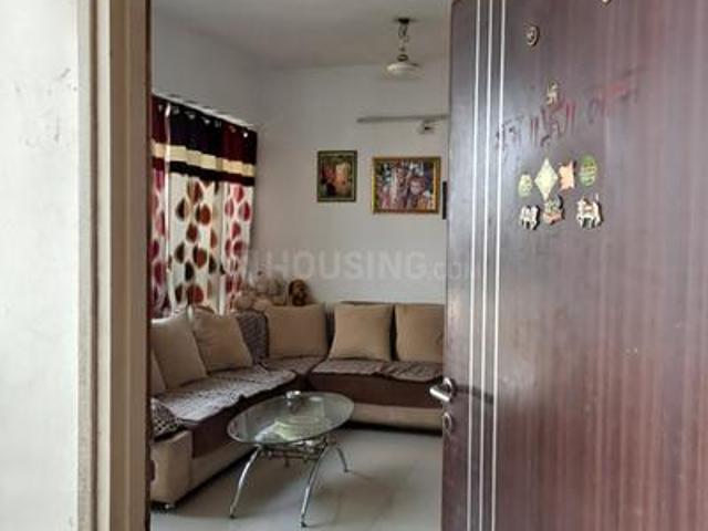 2 BHK Apartment in South Bopal for rent Ahmedabad. The reference number is 20681369