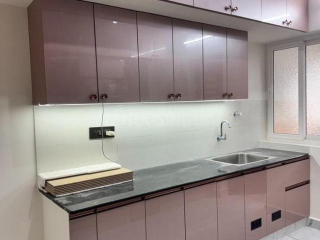 2 BHK Apartment in South Bopal for rent Ahmedabad. The reference number is 20739737
