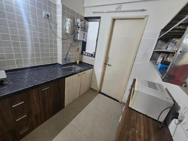 2 BHK Apartment in South Bopal for rent Ahmedabad. The reference number is 20739851